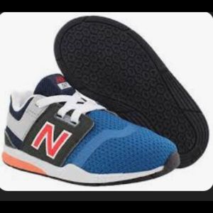 New Balance athletic running shoes women’s size 7